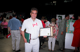 Award Day